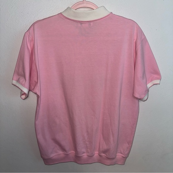 Vintage Floral Pocket Shirt - Picture 9 of 11